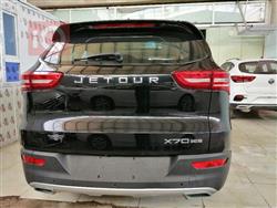 Jetour X70